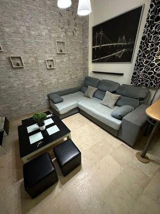 Piso en venta en Gamarra - La Trinidad en Málaga