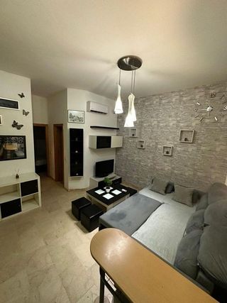 Piso en venta en Gamarra - La Trinidad en Málaga