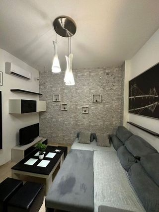 Piso en venta en Gamarra - La Trinidad en Málaga