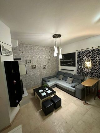 Piso en venta en Gamarra - La Trinidad en Málaga