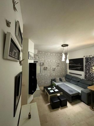 Piso en venta en Gamarra - La Trinidad en Málaga