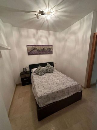 Piso en venta en Gamarra - La Trinidad en Málaga