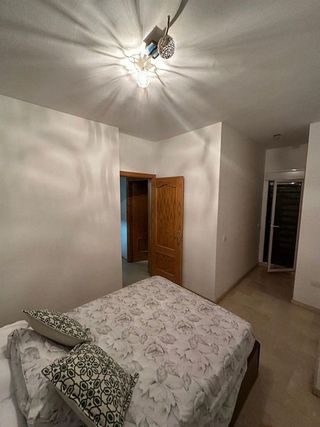 Piso en venta en Gamarra - La Trinidad en Málaga