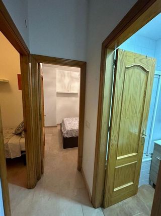 Piso en venta en Gamarra - La Trinidad en Málaga