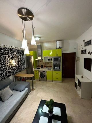Piso en venta en Gamarra - La Trinidad en Málaga