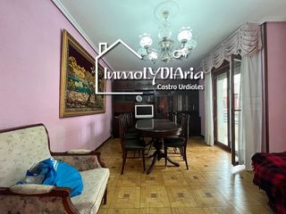 Piso en venta en Castro en Castro Urdiales