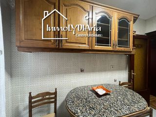 Piso en venta en Castro en Castro Urdiales