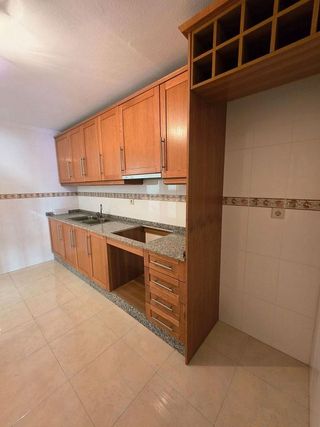 Piso en venta en Orihuela ciudad en Orihuela