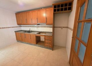 Piso en venta en Orihuela ciudad en Orihuela