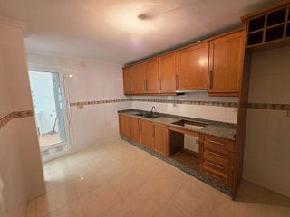 Piso en venta en Orihuela ciudad en Orihuela