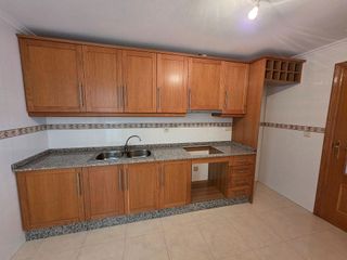 Piso en venta en Orihuela ciudad en Orihuela