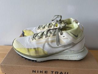 Nike Pegasus Trail 4 GTX Gore-Tex