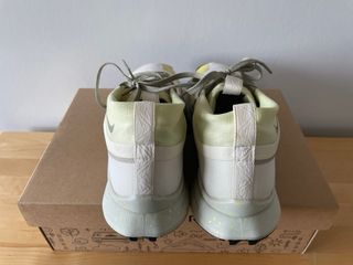 Nike Pegasus Trail 4 GTX Gore-Tex