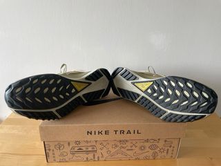 Nike Pegasus Trail 4 GTX Gore-Tex