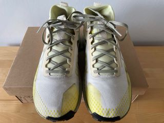 Nike Pegasus Trail 4 GTX Gore-Tex