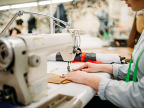 Se busca maquinista de confección con experiencia