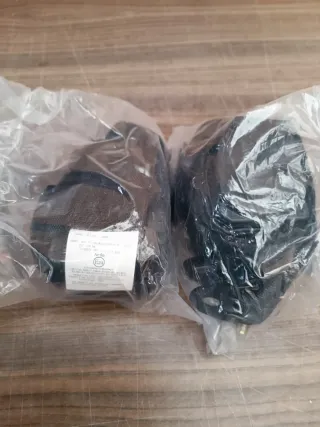 Cinturón seguridad 3 puntos bloqueo