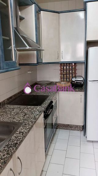 Piso en venta en Ollerías - San Cayetano en Córdoba