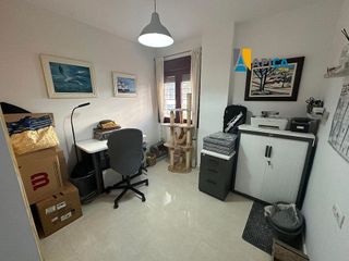 Piso en venta en Ctra Sanlúcar-Zona Cuatro Pinos en Puerto de Santa María (El)