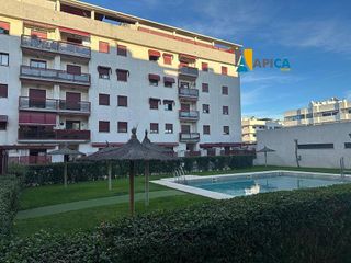 Piso en venta en Ctra Sanlúcar-Zona Cuatro Pinos en Puerto de Santa María (El)