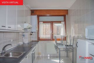 Piso en venta en Santiago - El Anglo en Vitoria-Gasteiz