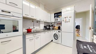 Piso en venta en Milagrosa en Pamplona