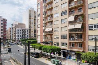 Piso en venta en Centro en Castellón de la Plana