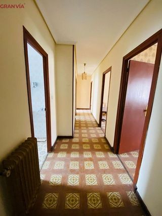 Piso en venta en Santo Domingo de la Calzada