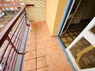 Piso en venta en Santo Domingo de la Calzada