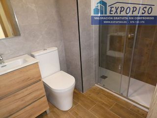 Piso en venta en San Pablo en Zaragoza