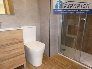 Piso en venta en San Pablo en Zaragoza