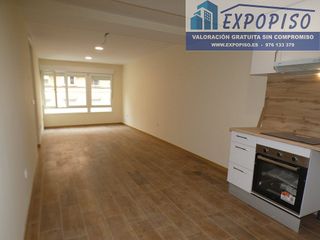 Piso en venta en San Pablo en Zaragoza