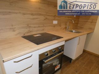 Piso en venta en San Pablo en Zaragoza