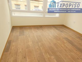 Piso en venta en San Pablo en Zaragoza