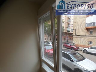 Piso en venta en San Pablo en Zaragoza