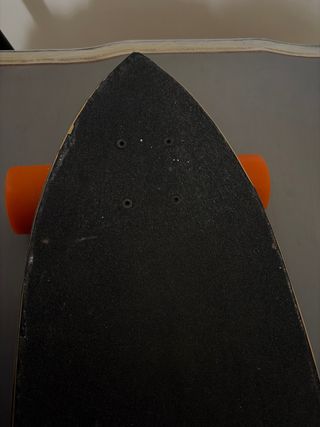 Longboard Aloiki con poco uso