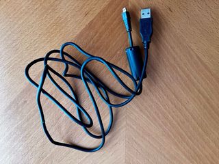 Cámara Digital Nikon Coolpix 4100 Plata