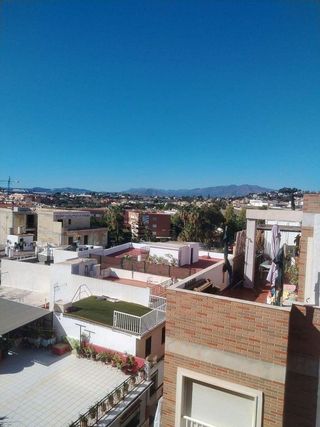 Ático en venta en Las Lagunas en Mijas