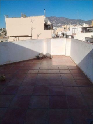 Ático en venta en Las Lagunas en Mijas
