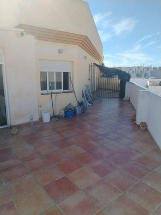 Ático en venta en Las Lagunas en Mijas