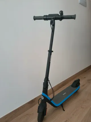 Patinete eléctrico Ninebot nuevo