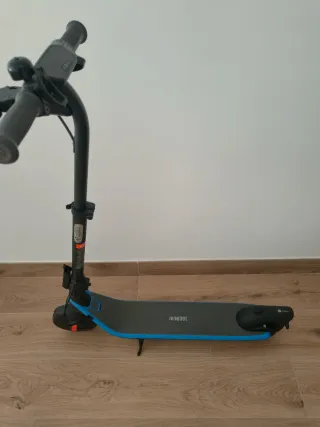Patinete eléctrico Ninebot nuevo