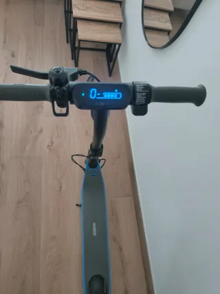 Patinete eléctrico Ninebot nuevo