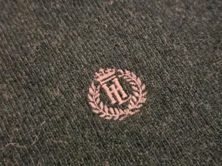 Maglioncino Henri Lloyd Tg M