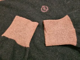 Maglioncino Henri Lloyd Tg M