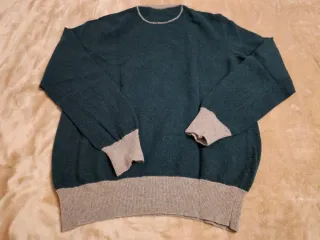 Maglioncino Henri Lloyd Tg M