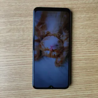 OPPO A54s PRECIO NO NEGOCIABLE