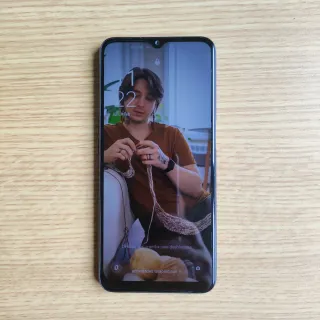 OPPO A54s PRECIO NO NEGOCIABLE