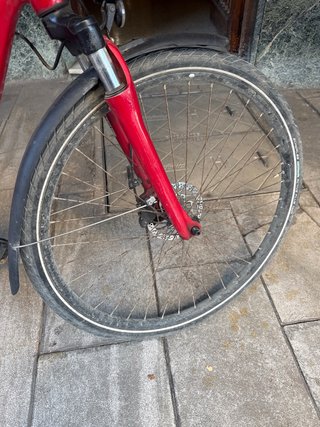 Bicicleta Eléctrica Trek TM1+ Lowstep 2019