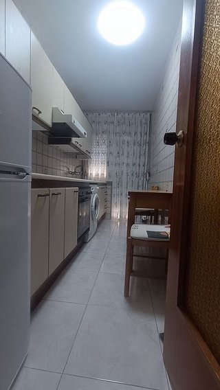 Piso en venta en Roquetes